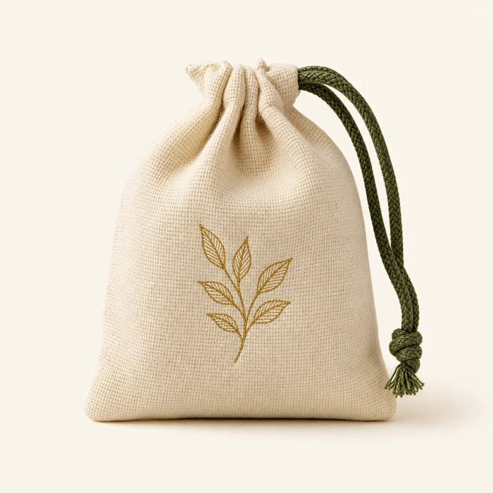 Soap Pouch