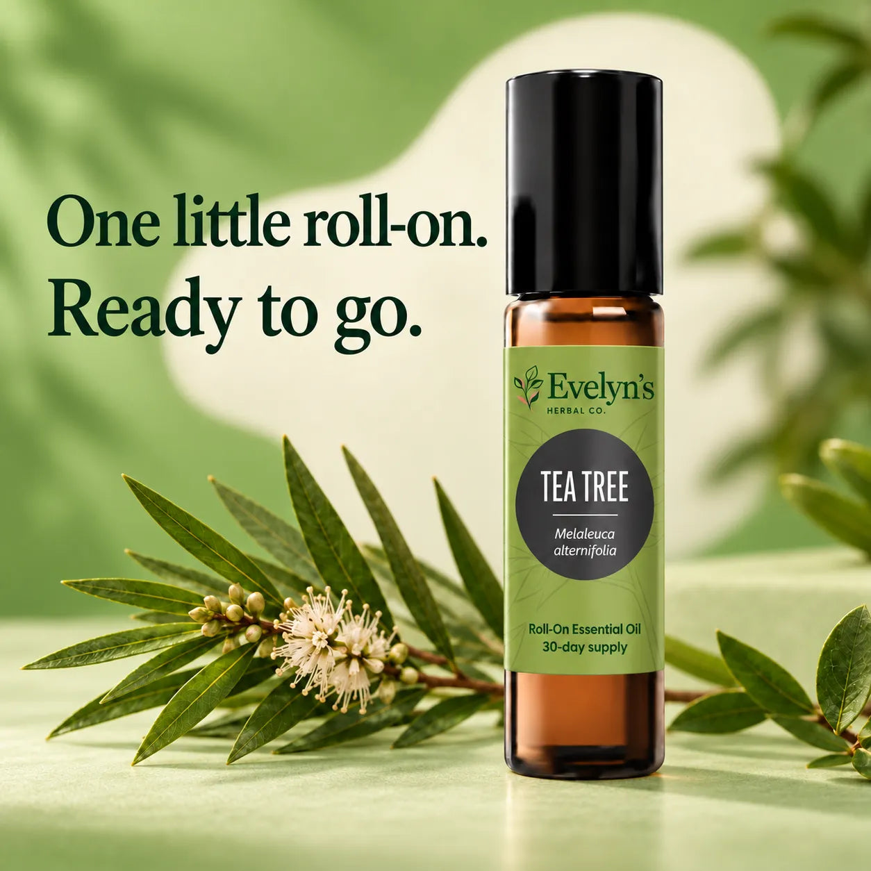 Evelyn's™ Intertrigo Relief Roll-On — image 4